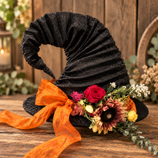 Practical Blooms & Sips - Willow Oak Ranch, Knightsen, 10/13