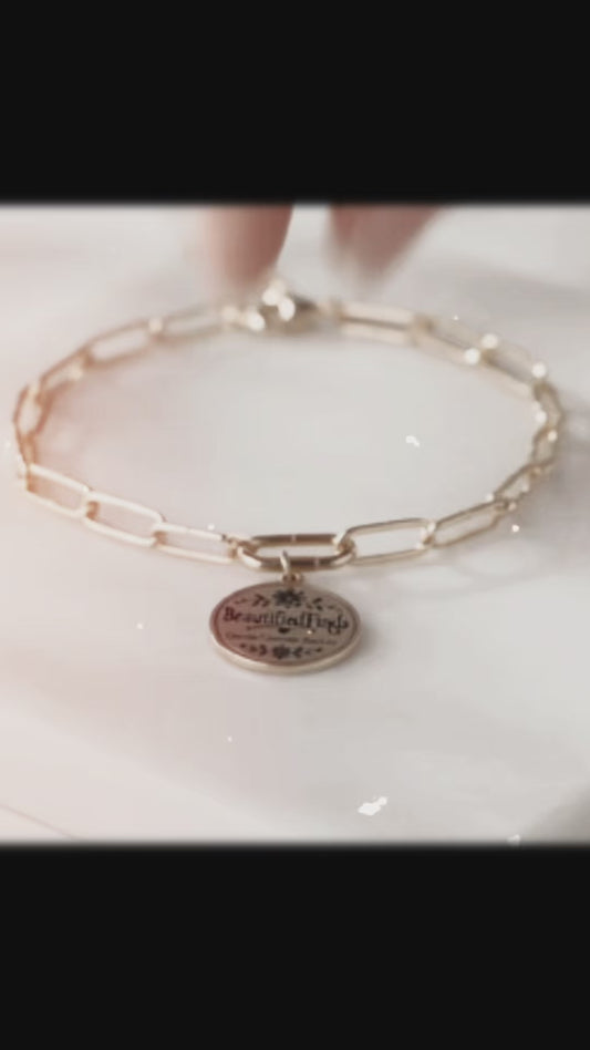 Create. Connect. Benicia. - Charmed Path Experience 9/26